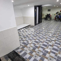 Bán Tòa Căn Hộ Dòng Tiền 2 Tỷ 1 Năm - Trích Sài - 110M2 X 8T - 20M Ra Phố - View Hồ Tây