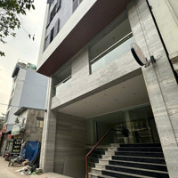 Bán Tòa Căn Hộ Dòng Tiền 2 Tỷ 1 Năm - Trích Sài - 110M2 X 8T - 20M Ra Phố - View Hồ Tây