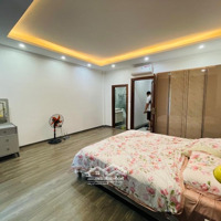 Trần Thái Tông, Cầu Giấy _ Nhà 5 Tầng Đẹp Ở Luôn _ Ngõ Thông Kinh Doanh Ô Tô Đỗ Cửa _ Liên Hệ: 0867484585