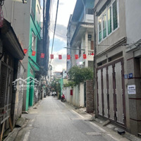 Trần Thái Tông, Cầu Giấy _ Nhà 5 Tầng Đẹp Ở Luôn _ Ngõ Thông Kinh Doanh Ô Tô Đỗ Cửa _ Liên Hệ: 0867484585