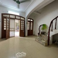Bán Nhà Phô Tô Vĩnh Diện, Thanh Xuân 13,4 Tỷ, 65M2*3T, Phân Lô, Ô Tô, Gần Phố