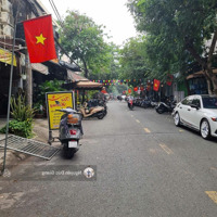 Nhà Hiếm Bán Diện Tích Đẹp 6.75Mx18.5M, Sổ Hồng, Hẻm Xe Tải 1 Trục Ra Đs 2 Chỉ 40M, Gần Chợ Tân Quy