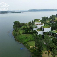 Duy Nhất Căn Biệt Thự Đế Liên Luxury Bán Đảo Nam Flamingo Đại Lải Resort Kiến Trúc Leo Classic Pháp