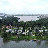 Duy Nhất Căn Biệt Thự Đế Liên Luxury Bán Đảo Nam Flamingo Đại Lải Resort Kiến Trúc Leo Classic Pháp