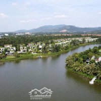 Duy Nhất Căn Biệt Thự Đế Liên Luxury Bán Đảo Nam Flamingo Đại Lải Resort Kiến Trúc Leo Classic Pháp