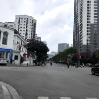 Cơ Hội Vàng! Nhà Mặt Phố Trung Kính - 83M2, 8 Tầng, Thang Máy, Giá Sốc 35 Tỷ - 0868309898