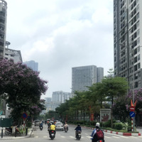 Cơ Hội Vàng! Nhà Mặt Phố Trung Kính - 83M2, 8 Tầng, Thang Máy, Giá Sốc 35 Tỷ - 0868309898