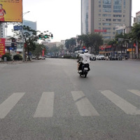Siêu Phẩm Mặt Phố Nguyễn Văn Cừ Vỉa Hè 5 M Diện Tích: 115M 5 Tầng Kinh Doanh Đỉnh Giá Đầu Tư