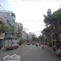Mtkd Chợ Lớn 4X20M 1 Trệt 1 Lửng 2 Lầu Sátmặt Tiềnbình Phú