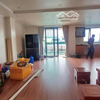 Tòa Nhà 9 Tầng Mặt Phố Quan Hoa - Cầu Giấy,Trung Tâm Sầm Uất, 2 Mặt Tiền, Gara Ô Tô, Thang Máy.