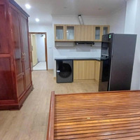 Tòa Nhà 9 Tầng Mặt Phố Quan Hoa - Cầu Giấy,Trung Tâm Sầm Uất, 2 Mặt Tiền, Gara Ô Tô, Thang Máy.