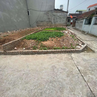 Chỉ Hơn 3 Tỷ - Đất Kiêu Kỵ - Gia Lâm - Lô Góc - Ô Tô Vào - Sổ Cực Đẹp
