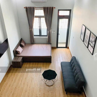 Cho Thuê Gấp Căn Hộ Mini Đầy Đủ Nội Thất, Ngay Trường Thcs Trần Hưng Đạo