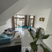 Cho Thuê Nhà Shophouse Khu Đô Thị Fpt, 3 Phòng Ngủ