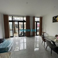 Cho Thuê Nhà Shophouse Khu Đô Thị Fpt, 3 Phòng Ngủ