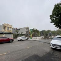 Bán 100m2 đầu phố Ngô Kính Thần, KDC Sau Núi, Hội Hợp lh_0987673102