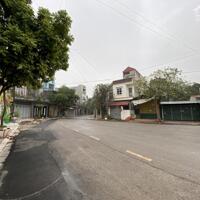 Bán 100m2 đầu phố Ngô Kính Thần, KDC Sau Núi, Hội Hợp lh_0987673102