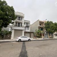 Bán 100m2 đầu phố Ngô Kính Thần, KDC Sau Núi, Hội Hợp lh_0987673102