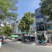 Cho Thuê Nhà Mặt Tiền Kinh Doanh Kdc Himlam Quận 7 Nguyên Căn: 5X20M2 Có Tm Giá: 60 Triệu Liên Hệ: 0931353298