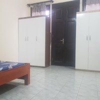 Chính Chủ Cho Thuê Phòng 23M2 Đh, Nl, Giường, Tủ, Máy Giặt Ngõ 145 Quan Nhân Điện Nước Giá Dân