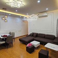 Cần Bán Cc Victoria,Văn Phú Hà Đông ,Căn Hộ Đầy Đủ Tiện Nghi ,Diện Tích 118M2 Giá Cực Tốt Chỉ 6,5Tỷ