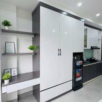 Căn Hộ Mini Mỹ Đình Cách 1 Nhà Ra Ô Tô Tránh, 6 Tầng 1 Tum, Full Pccc, Dòng Tiền 80 Triệu/Tháng