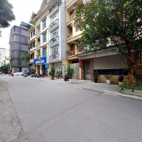 Bán Nhà Tại Đường Hoàng Như Tiếp Diện Tích: 125M2, Giá: 24 Tỷ. Long Biên