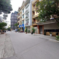 Bán Nhà Tại Đường Hoàng Như Tiếp Diện Tích: 125M2, Giá: 24 Tỷ. Long Biên
