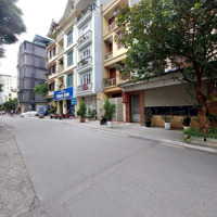 Bán Nhà Tại Đường Hoàng Như Tiếp Diện Tích: 125M2, Giá: 24 Tỷ. Long Biên