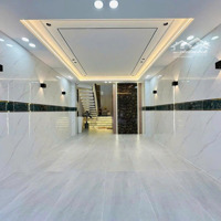 Hạ Giá Nhanh! Giá Bán 5 Tỷ 050 Nhà 64.7M2 Võ Văn Tần, P5, Q3 - Gần Chợ Bàn Cờ. Xây 1 Trệt 4 Lầu, Hẻm 8M