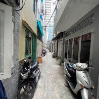 Bán Nhà Riêng Đường Ntmk Quận 1