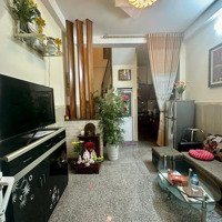 Bán Nhà Riêng Đường Ntmk Quận 1