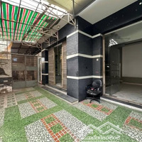 7,5 Tỷ Nhà Pth 8X15 Hơn 100Mv Đất Shr 3 Tầng Đúc Btct Giá Quá Rẻ