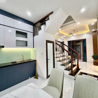 Bán Nhà Riêng Tại Vũ Tông Phan,3,3 Tỷ, 33M2, 3 Tầng, Mua Bán Vi Bằng,Đóng Thuế Đầy Đủ, Làm Sổ Ok