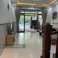 Nhà 3 Tầngmặt Tiềnđoàn Khuê, Sẵn Dòng Tiền 15 Triệu/ Tháng. Đường 10M5, Ở Hoặc Kinh Doanh Phù Hợp. Cclv