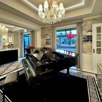 Cần Bán Gấp Mặt Tiền Điện Biên Phủ- Dt: 8,5 X 35M - Xd: 1 Hầm 8 Tầng - Giá Chỉ : 75 Tỷ Tl