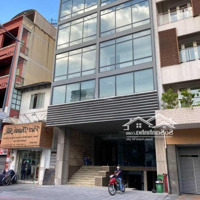 Cần Bán Gấp Mặt Tiền Điện Biên Phủ- Dt: 8,5 X 35M - Xd: 1 Hầm 8 Tầng - Giá Chỉ : 75 Tỷ Tl