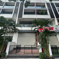 Chính Chủ Cần Bán Shophouse 2 Mặt Tiền, Mặt Đường Đức Giang Dự Án Bình Minh Garden