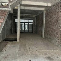 Chính Chủ Cần Bán Shophouse 2 Mặt Tiền, Mặt Đường Đức Giang Dự Án Bình Minh Garden
