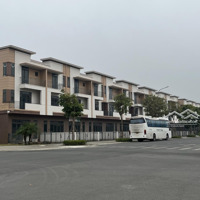 Bán Nhanh Căn Shophouse Phố Đi Bộ Giá Đầu Tư T2/2025