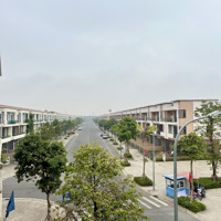 Bán Nhanh Căn Shophouse Phố Đi Bộ Giá Đầu Tư T2/2025