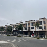 Bán Nhanh Căn Shophouse Phố Đi Bộ Giá Đầu Tư T2/2025
