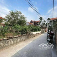 Chính Chủ Em Bán Mảnh Đất Dương Hà Gia Lâm