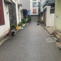 Cần Bán Mảnh Đất Đẹp Ngõ 87 Lý Sơn - Ngọc Thuỵ Ngõ Rộng Hơn 3M Ô Tô Vào Đất. - Diện Tích 45.6M2 -