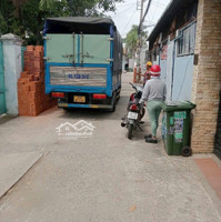 Bán Đất 70M2 Tại Kha Vạn Cân, Linh Tây, Thủ Đức, Giá Cực Chất 5 Tỷ Vnd