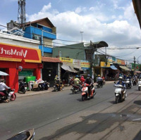 Bán Đất 70M2 Tại Kha Vạn Cân, Linh Tây, Thủ Đức, Giá Cực Chất 5 Tỷ Vnd