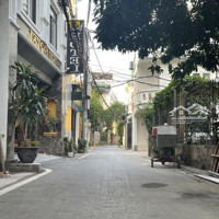 Bán Nhà 6 Tầng Thang Máy , Mới Tinh , Phố Đàm Quang Trung Long Biên