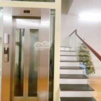 Siêu Phẩm 5 Tầng Thang Máy Kđt Mới Đại Kim, 2 Thoáng, Vỉa Hè, Ô Tô Dừng Đỗ Ngày Đêm Kinh Doanh Tốt