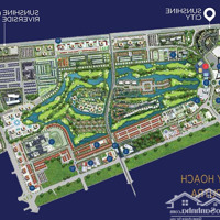 Bán Gấp Biệt Thự Ciputra Khu Q 441M2 View Sân Golf & Kênh Nước Trung Tâm, Giá Chỉ 250 Triệu/M2