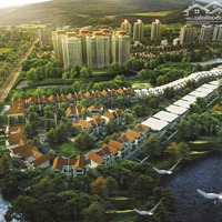 Bán Gấp Biệt Thự Ciputra Khu Q 441M2 View Sân Golf & Kênh Nước Trung Tâm, Giá Chỉ 250 Triệu/M2